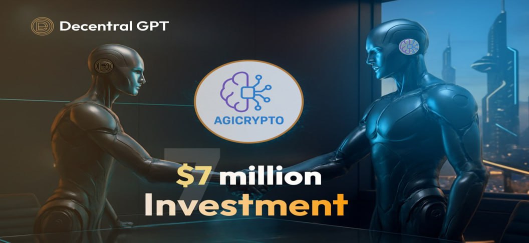 DecentralGPT announces major funding milestone to accelerate decentralized AI expansion