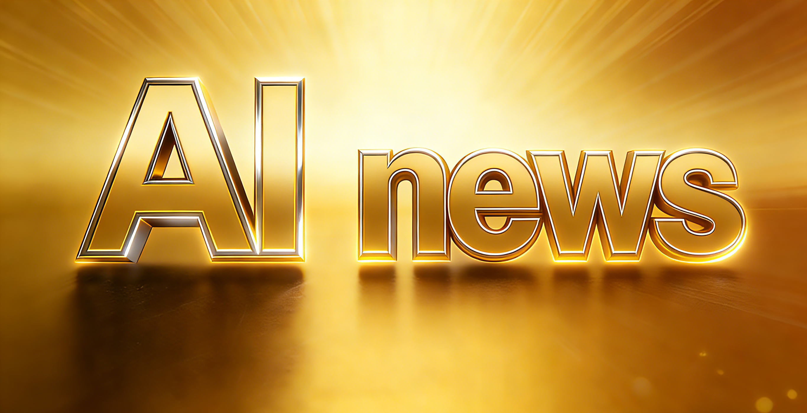 AI technology illustration