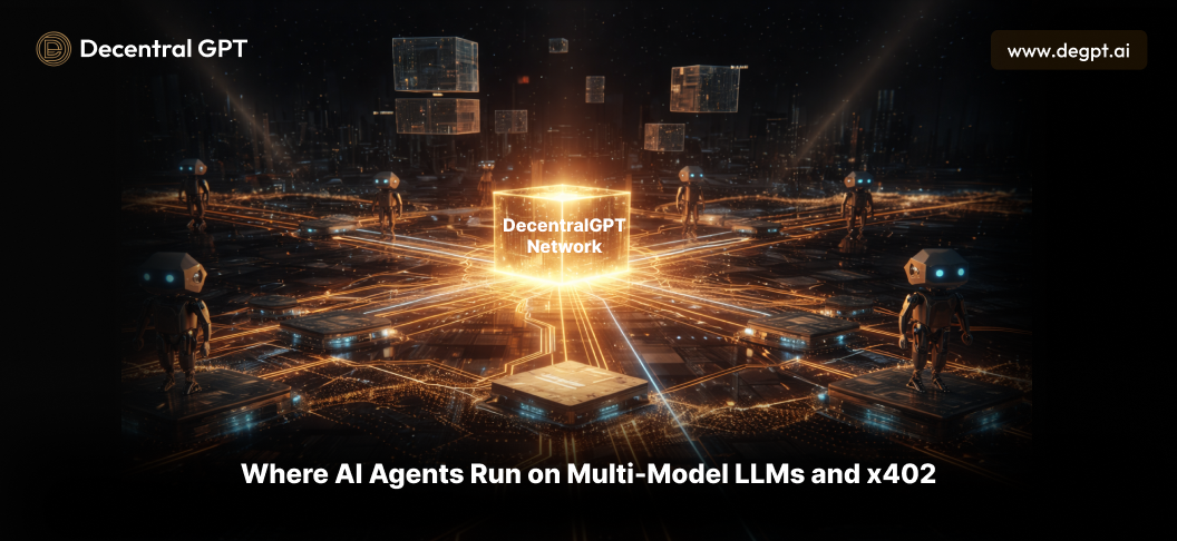 AI Agent Execution and Infrastructure